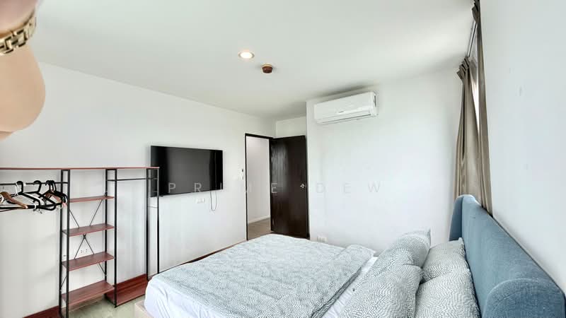 Centrio Condominium, Phuket, Wichit Songkhram, Kathu, Phuket, 2 Bedrooms, 65 sqm, Condo For Sale, by Prime Dew, 500421472 - DDproperty.com