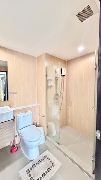 Centrio Condominium, Phuket, Wichit Songkhram, Kathu, Phuket, 2 Bedrooms, 65 sqm, Condo For Sale, by Prime Dew, 500421472 - DDproperty.com