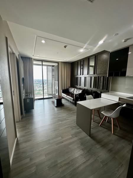 333 Riverside, Bangkok, 333 Pracharat Sai 2, Bang Sue, Bangkok, 1 Bedroom, 50 sqm, Condo For Rent, by Hathairat Rookphan , 500421474 - DDproperty.com