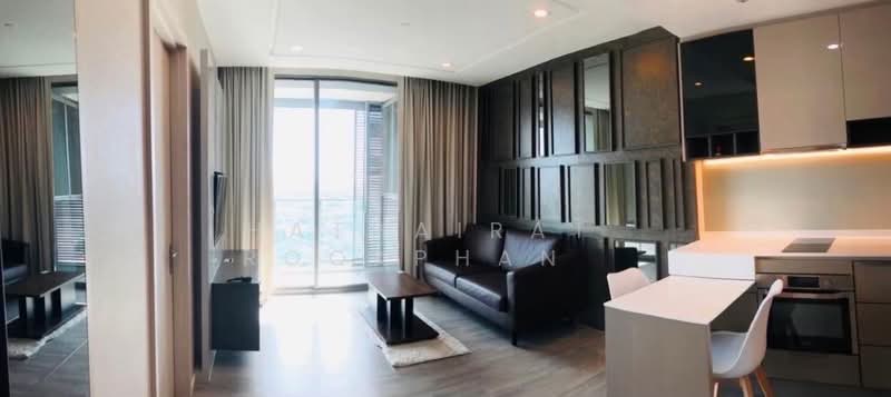 333 Riverside : 333 ริเวอร์ไซด์, กรุงเทพ, 333 ประชาราษฎร์ สาย 2, บางซื่อ, กรุงเทพ, 50 ตร.ม., คอนโด ให้เช่า, โดย Hathairat  Rookphan  , 500421474 - DDproperty.com