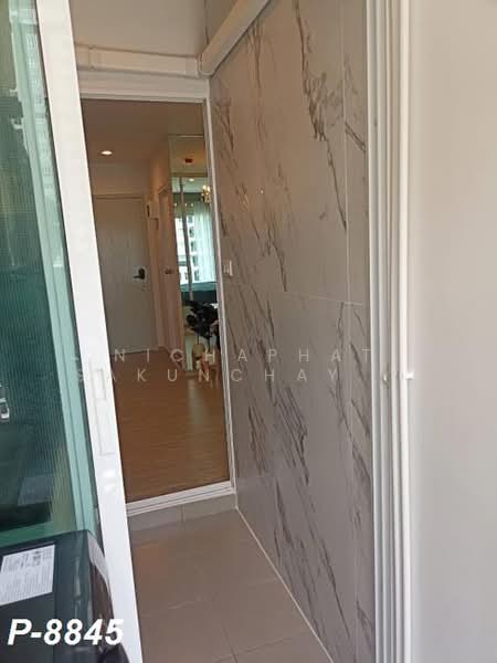 Regent Home Bangna : รีเจ้นท์ โฮม บางนา, กรุงเทพ, ถนน สรรพาวุธ, บางนาใต้, บางนา, กรุงเทพ, 28 ตร.ม., คอนโด ให้เช่า, โดย Nichaphat Sakunchayapha, 500421475 - DDproperty.com