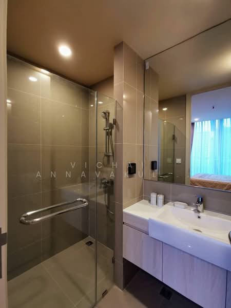 Noble Recole, Bangkok, 77 Soi Sukhumvit 19 Sukhumvit Road, Khlongtoei Nua, Watthana, Bangkok, 1 Bedroom, 35 sqm, Condo For Rent, by Vichai  Annavakulthorn, 500421477 - DDproperty.com
