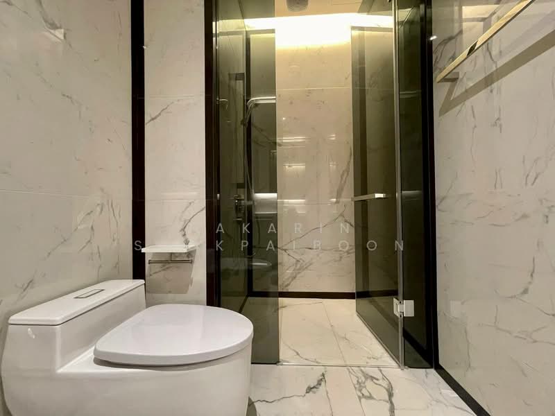 The Bangkok Thonglor, Bangkok, Soi Sukhumvit 55, Sukhumvit Road, Khlong Tan Nua, Watthana, Bangkok, 2 Bedrooms, 95 sqm, Condo For Rent, by Nakarin Sookpaiboon, 500421480 - DDproperty.com