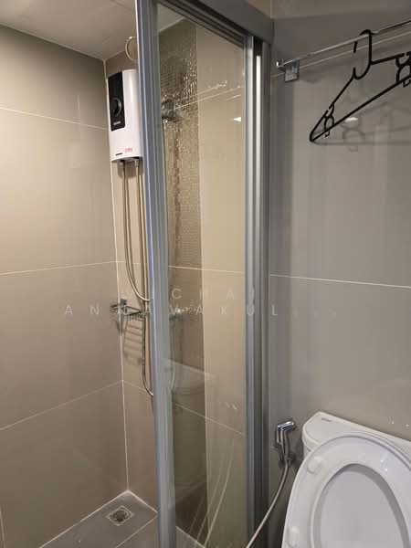 IDEO Rama 9-Asoke, Bangkok, Rama 9 Road, Huai Khwang, Bangkok, 1 Bedroom, 38 sqm, Condo For Rent, by Vichai Annavakulthorn, 500421486 - DDproperty.com