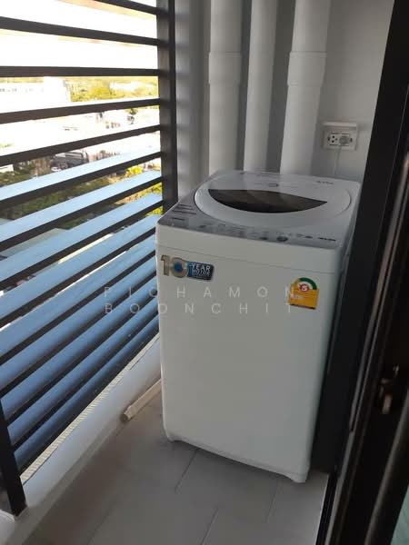 CIELA Sripatum, Bangkok, 2999 Phahonyothin Road, Lat Yao, Chatuchak, Bangkok, 1 Bedroom, 32 sqm, Condo For Sale, by Pichamon Boonchit, 500421488 - DDproperty.com