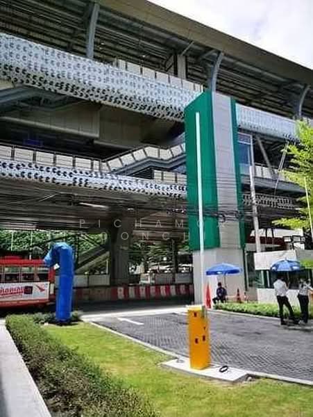 CIELA Sripatum, Bangkok, 2999 Phahonyothin Road, Lat Yao, Chatuchak, Bangkok, 1 Bedroom, 32 sqm, Condo For Sale, by Pichamon Boonchit, 500421488 - DDproperty.com