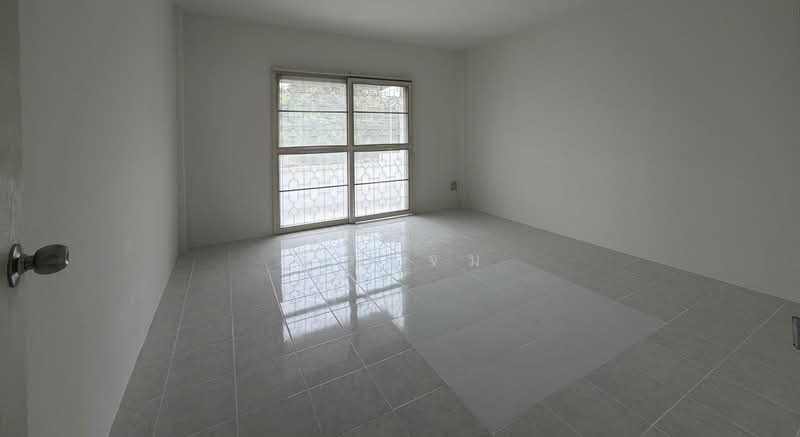 บ้านศรีราชาโมเดิร์นโฮม, Chon Buri (Pattaya), Surasak, Si Racha, Chon Buri (Pattaya), 2 Bedrooms, 79 sqm, Townhouse For Rent, by คุณแจม, 500421492 - DDproperty.com