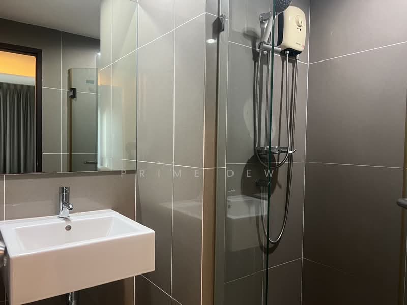 Centrio Condominium, Phuket, Wichit Songkhram, Kathu, Phuket, Studio, 31 sqm, Condo For Rent, by Prime Dew, 500421493 - DDproperty.com
