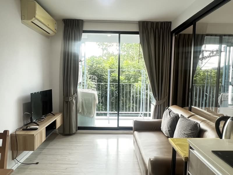 Centrio Condominium, Phuket, Wichit Songkhram, Kathu, Phuket, Studio, 31 sqm, Condo For Rent, by Prime Dew, 500421493 - DDproperty.com
