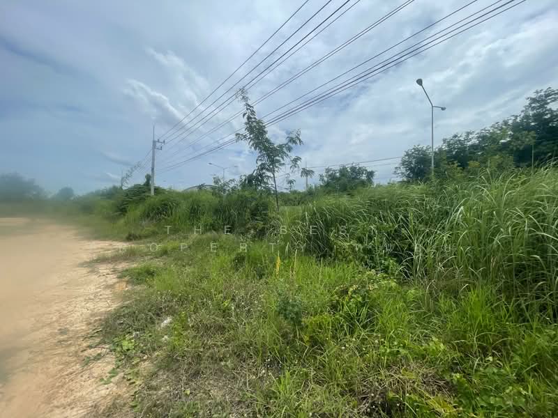 ที่ดินขาณุวรลักษบุรี กำแพงเพชร, กำแพงเพชร, แสนตอ, ขาณุวรลักษบุรี, กำแพงเพชร, 1,600 ตร.ม., ที่ดิน ขาย, โดย The Best Property หน่อย, 500421494 - DDproperty.com