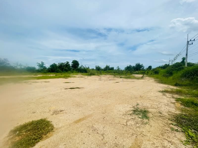 ที่ดินขาณุวรลักษบุรี กำแพงเพชร, Kamphaeng Phet, Saen To, Khanu Woralaksaburi, Kamphaeng Phet, , 1,600 sqm, Land For Sale, by The Best Property หน่อย, 500421494 - DDproperty.com