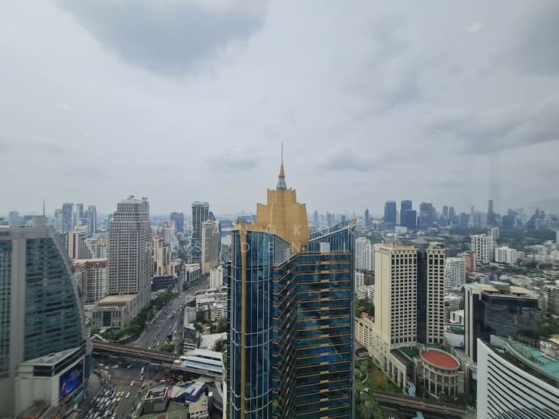 ASHTON Asoke, Bangkok, 131 Asoke Montri Road, Khlongtoei Nua, Watthana, Bangkok, 2 Bedrooms, 64 sqm, Condo For Sale, by Bangkok Residential, 500421499 - DDproperty.com