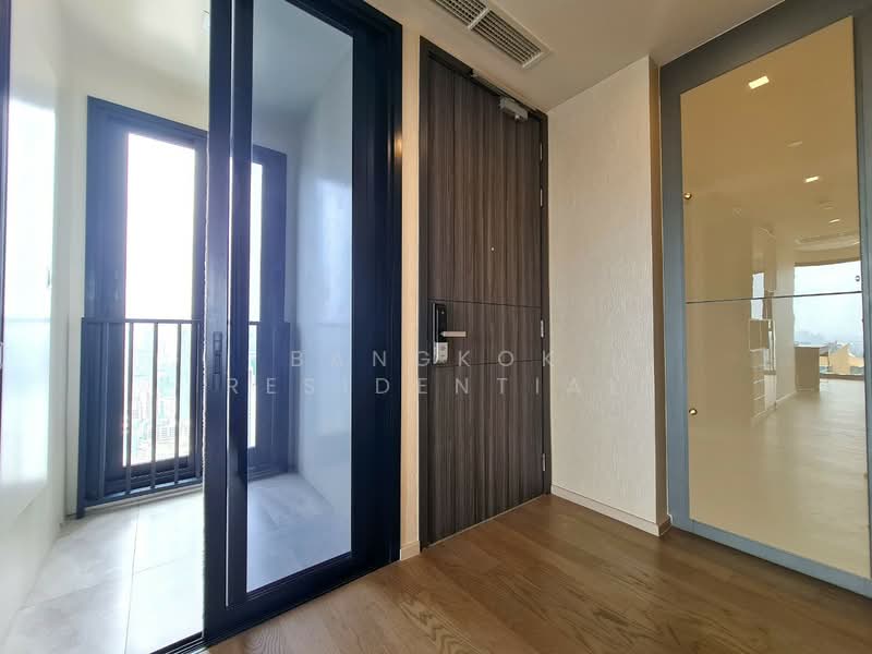 ASHTON Asoke, Bangkok, 131 Asoke Montri Road, Khlongtoei Nua, Watthana, Bangkok, 2 Bedrooms, 64 sqm, Condo For Sale, by Bangkok Residential, 500421499 - DDproperty.com