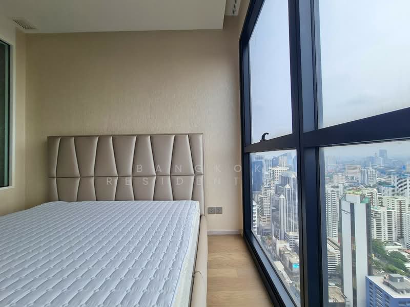 ASHTON Asoke, Bangkok, 131 Asoke Montri Road, Khlongtoei Nua, Watthana, Bangkok, 2 Bedrooms, 64 sqm, Condo For Sale, by Bangkok Residential, 500421499 - DDproperty.com