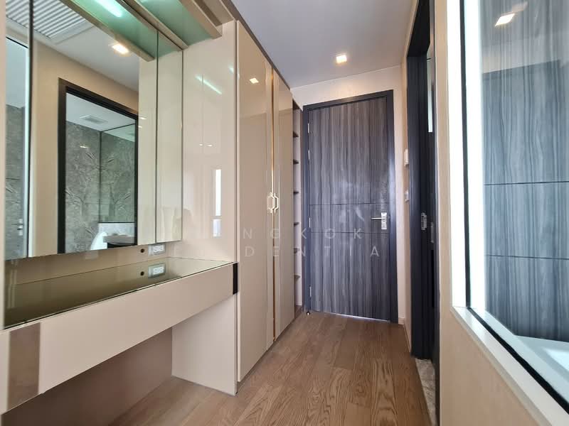 ASHTON Asoke, Bangkok, 131 Asoke Montri Road, Khlongtoei Nua, Watthana, Bangkok, 2 Bedrooms, 64 sqm, Condo For Sale, by Bangkok Residential, 500421499 - DDproperty.com