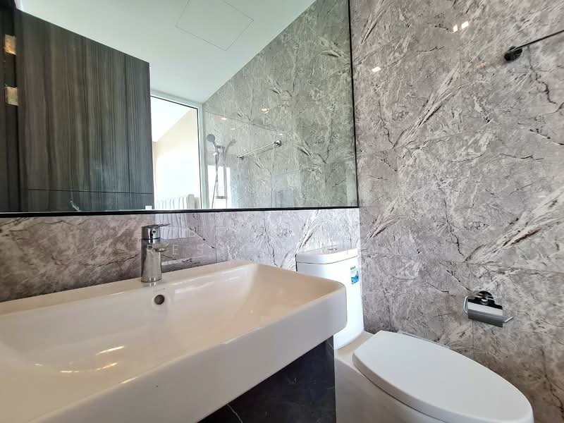 ASHTON Asoke, Bangkok, 131 Asoke Montri Road, Khlongtoei Nua, Watthana, Bangkok, 2 Bedrooms, 64 sqm, Condo For Sale, by Bangkok Residential, 500421499 - DDproperty.com