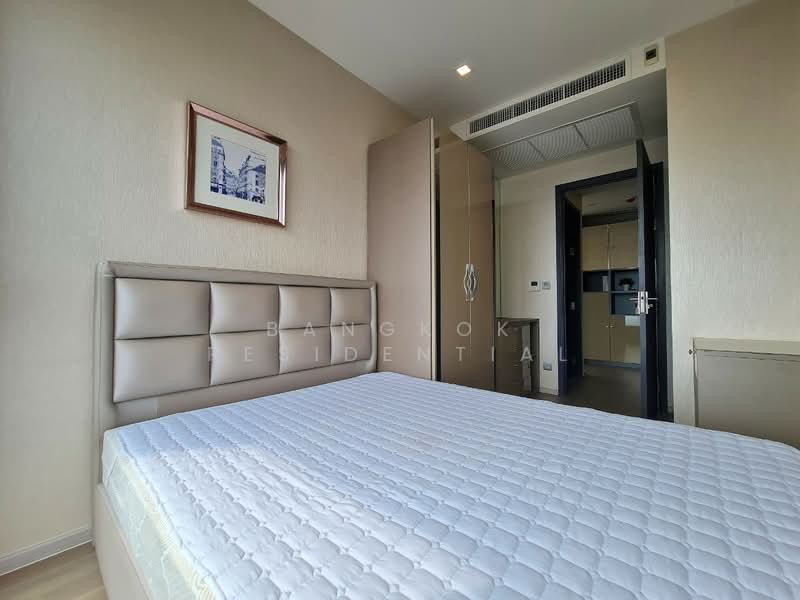 ASHTON Asoke, Bangkok, 131 Asoke Montri Road, Khlongtoei Nua, Watthana, Bangkok, 2 Bedrooms, 64 sqm, Condo For Sale, by Bangkok Residential, 500421499 - DDproperty.com