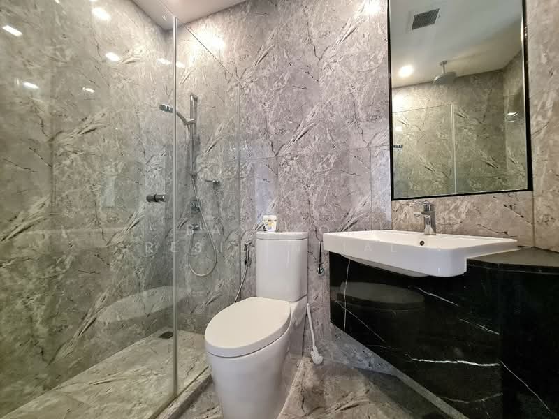 ASHTON Asoke, Bangkok, 131 Asoke Montri Road, Khlongtoei Nua, Watthana, Bangkok, 2 Bedrooms, 64 sqm, Condo For Sale, by Bangkok Residential, 500421499 - DDproperty.com