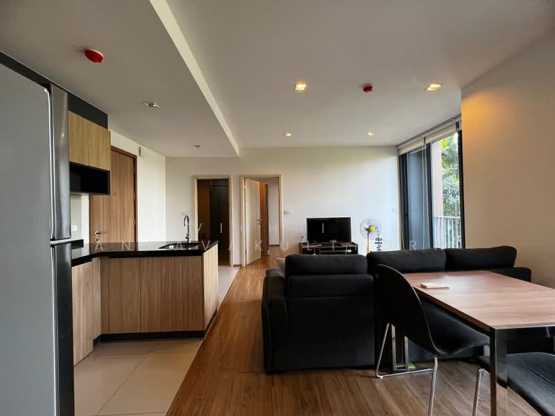 Hasu Haus, Bangkok, Sukhumvit 77 Road, Phra Kanong Nua, Watthana, Bangkok, 2 Bedrooms, 63 sqm, Condo For Rent, by Vichai Annavakulthorn, 500421502 - DDproperty.com