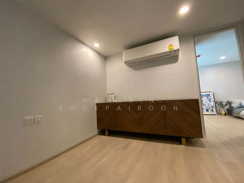 Noble Recole, Bangkok, 77 Soi Sukhumvit 19 Sukhumvit Road, Khlongtoei Nua, Watthana, Bangkok, 2 Bedrooms, 58 sqm, Condo For Rent, by Nakarin Sookpaiboon, 500421503 - DDproperty.com