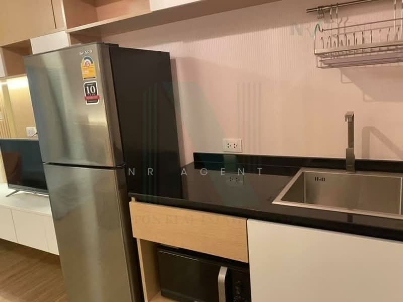 Plum Condo Phaholyothin 89 : พลัมคอนโด พหลโยธิน 89, ปทุมธานี, 9 ถนนพหลโยธิน, ประชาธิปัตย์, ธัญบุรี, ปทุมธานี, 23 ตร.ม., คอนโด ขาย, โดย NR AGENT, 500421504 - DDproperty.com