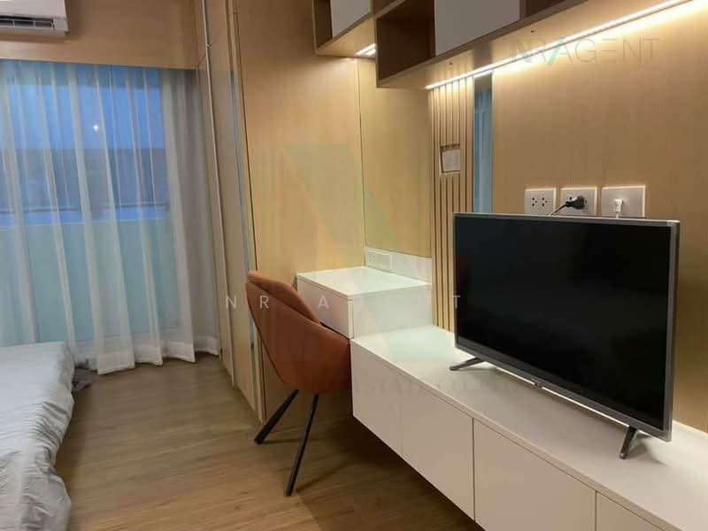 Plum Condo Phaholyothin 89, Pathum Thani, 9 Paholyothin Road, Prachathipat, Thanyaburi, Pathum Thani, Studio, 23 sqm, Condo For Sale, by NR AGENT, 500421504 - DDproperty.com