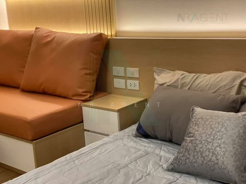 Plum Condo Phaholyothin 89 : พลัมคอนโด พหลโยธิน 89, ปทุมธานี, 9 ถนนพหลโยธิน, ประชาธิปัตย์, ธัญบุรี, ปทุมธานี, 23 ตร.ม., คอนโด ขาย, โดย NR AGENT, 500421504 - DDproperty.com