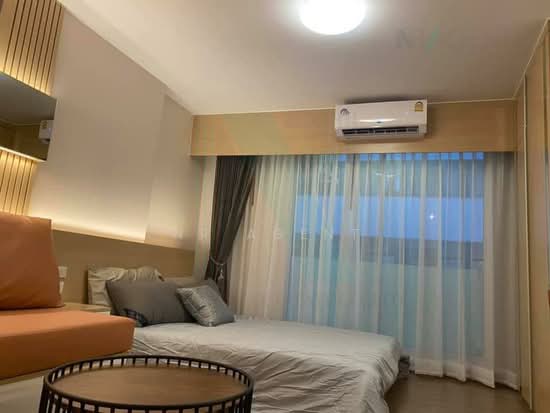 Plum Condo Phaholyothin 89 : พลัมคอนโด พหลโยธิน 89, ปทุมธานี
