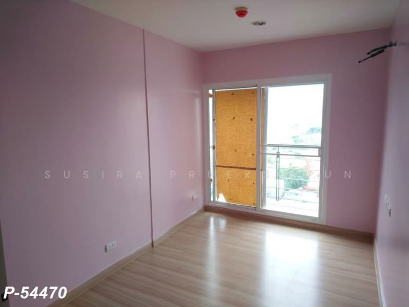 Bangkok Horizon Ratchada-Thaphra, Bangkok, 680 Ratchadaphisek Road, Dao Khanong, Thon Buri, Bangkok, 1 Bedroom, 33 sqm, Condo For Rent, by Susira Prueksawun, 500421505 - DDproperty.com