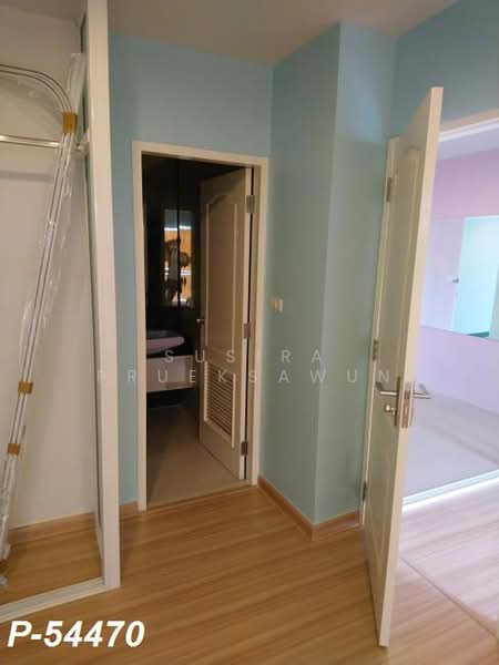 Bangkok Horizon Ratchada-Thaphra, Bangkok, 680 Ratchadaphisek Road, Dao Khanong, Thon Buri, Bangkok, 1 Bedroom, 33 sqm, Condo For Rent, by Susira Prueksawun, 500421505 - DDproperty.com