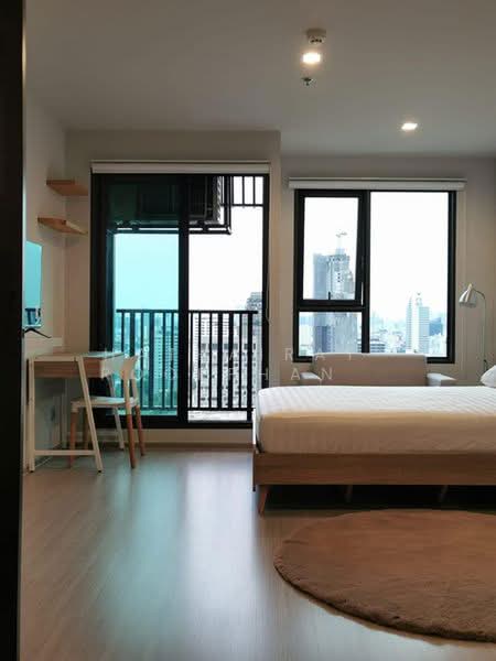 Life Ladprao, Bangkok, 992 Ladprao Road, Jom Phon, Chatuchak, Bangkok, 1 Bedroom, 29 sqm, Condo For Rent, by Hathairat Rookphan , 500421507 - DDproperty.com