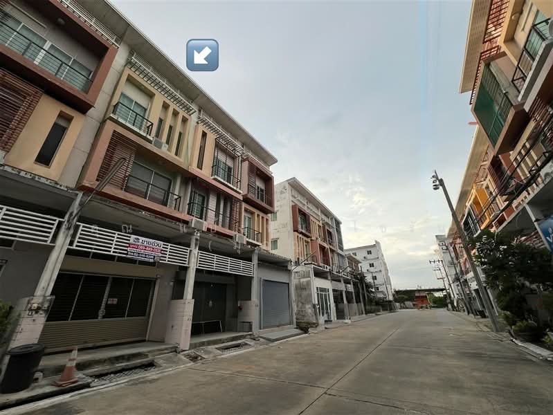 อาร์เค พาร์ค รามอินทรา-คู้บอน (RK PARK Ramintra-Kubon), Bangkok, ถนนเลียบคลองสอง, Bang Chun, Khlong Sam Wa, Bangkok, 3 Bedrooms, 150 sqm, Townhouse For Sale, by คุณ แป้งพิม ไซรัน (มุกญ์), 500421508 - DDproperty.com