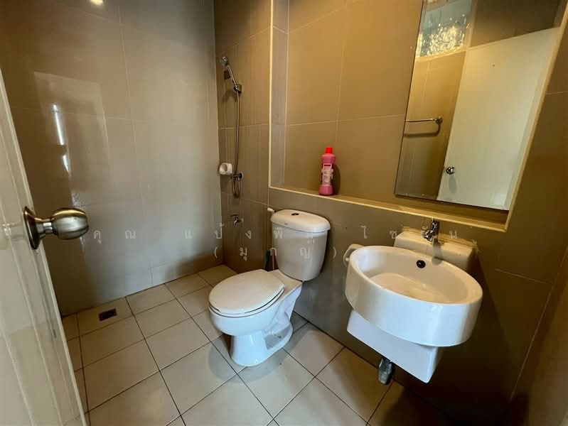อาร์เค พาร์ค รามอินทรา-คู้บอน (RK PARK Ramintra-Kubon), Bangkok, ถนนเลียบคลองสอง, Bang Chun, Khlong Sam Wa, Bangkok, 3 Bedrooms, 150 sqm, Townhouse For Sale, by คุณ แป้งพิม ไซรัน (มุกญ์), 500421508 - DDproperty.com