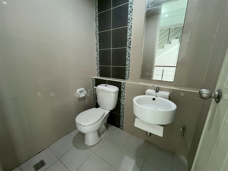 อาร์เค พาร์ค รามอินทรา-คู้บอน (RK PARK Ramintra-Kubon), Bangkok, ถนนเลียบคลองสอง, Bang Chun, Khlong Sam Wa, Bangkok, 3 Bedrooms, 150 sqm, Townhouse For Sale, by คุณ แป้งพิม ไซรัน (มุกญ์), 500421508 - DDproperty.com