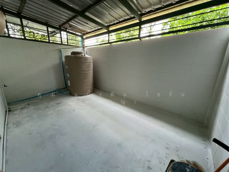 อาร์เค พาร์ค รามอินทรา-คู้บอน (RK PARK Ramintra-Kubon), Bangkok, ถนนเลียบคลองสอง, Bang Chun, Khlong Sam Wa, Bangkok, 3 Bedrooms, 150 sqm, Townhouse For Sale, by คุณ แป้งพิม ไซรัน (มุกญ์), 500421508 - DDproperty.com