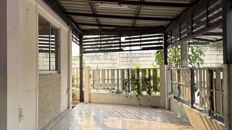 บ้านธนาวัลย์เพลส เขาขยาย, Chon Buri (Pattaya), Bo Win, Si Racha, Chon Buri (Pattaya), 2 Bedrooms, 70 sqm, Townhouse For Rent, by คุณแจม, 500421511 - DDproperty.com