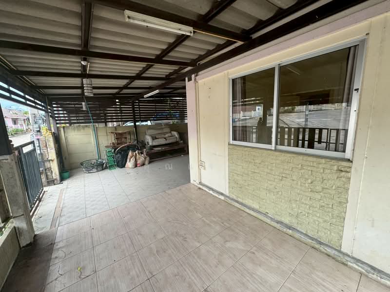 บ้านธนาวัลย์เพลส เขาขยาย, Chon Buri (Pattaya), Bo Win, Si Racha, Chon Buri (Pattaya), 2 Bedrooms, 70 sqm, Townhouse For Rent, by คุณแจม, 500421511 - DDproperty.com