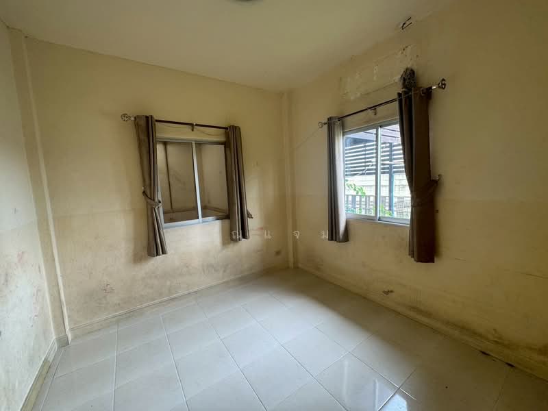 บ้านธนาวัลย์เพลส เขาขยาย, Chon Buri (Pattaya), Bo Win, Si Racha, Chon Buri (Pattaya), 2 Bedrooms, 70 sqm, Townhouse For Rent, by คุณแจม, 500421511 - DDproperty.com