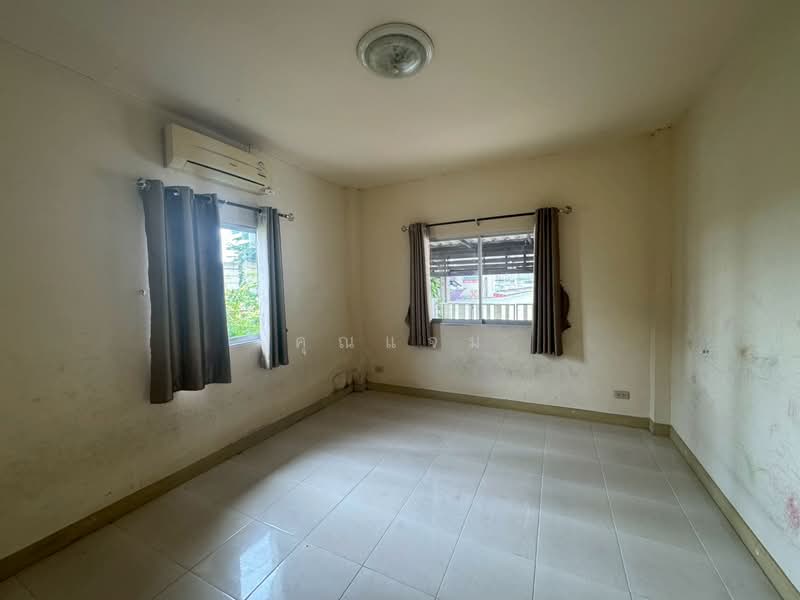 บ้านธนาวัลย์เพลส เขาขยาย, Chon Buri (Pattaya), Bo Win, Si Racha, Chon Buri (Pattaya), 2 Bedrooms, 70 sqm, Townhouse For Rent, by คุณแจม, 500421511 - DDproperty.com