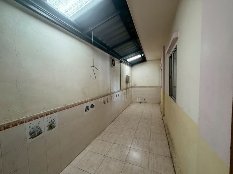 บ้านธนาวัลย์เพลส เขาขยาย, Chon Buri (Pattaya), Bo Win, Si Racha, Chon Buri (Pattaya), 2 Bedrooms, 70 sqm, Townhouse For Rent, by คุณแจม, 500421511 - DDproperty.com