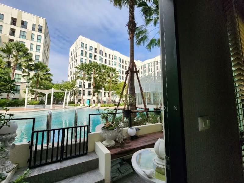 Unio Sukhumvit 72, Samut Prakan, 285 Soi Sukhumvit 72, Samrong Nua, Muang Samut Prakarn, Samut Prakan, 1 Bedroom, 71 sqm, Condo For Rent, by Nakarin Sookpaiboon, 500421512 - DDproperty.com