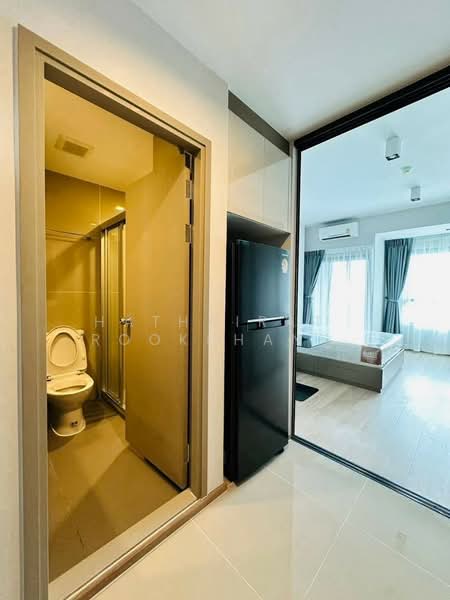 IDEO Rama 9-Asoke, Bangkok, Rama 9 Road, Huai Khwang, Bangkok, 1 Bedroom, 27 sqm, Condo For Rent, by Hathairat Rookphan , 500421514 - DDproperty.com