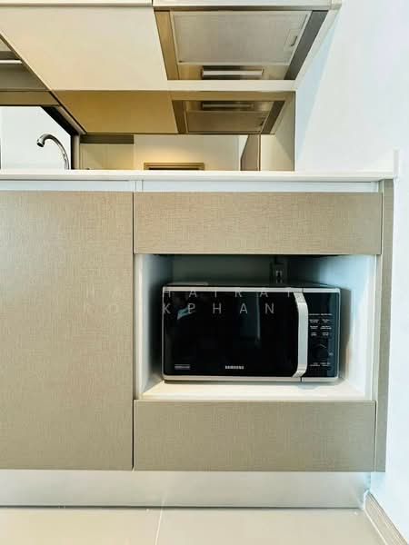 IDEO Rama 9-Asoke, Bangkok, Rama 9 Road, Huai Khwang, Bangkok, 1 Bedroom, 27 sqm, Condo For Rent, by Hathairat Rookphan , 500421514 - DDproperty.com