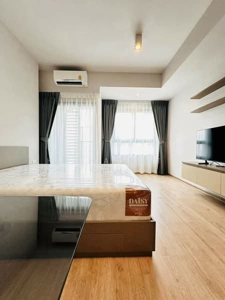 IDEO Rama 9-Asoke, Bangkok, Rama 9 Road, Huai Khwang, Bangkok, 1 Bedroom, 27 sqm, Condo For Rent, by Hathairat Rookphan , 500421514 - DDproperty.com