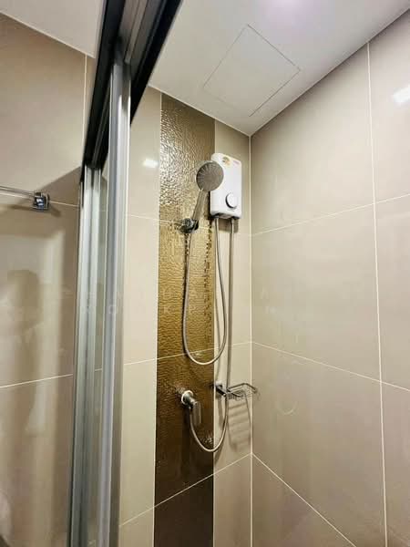 IDEO Rama 9-Asoke, Bangkok, Rama 9 Road, Huai Khwang, Bangkok, 1 Bedroom, 27 sqm, Condo For Rent, by Hathairat Rookphan , 500421514 - DDproperty.com
