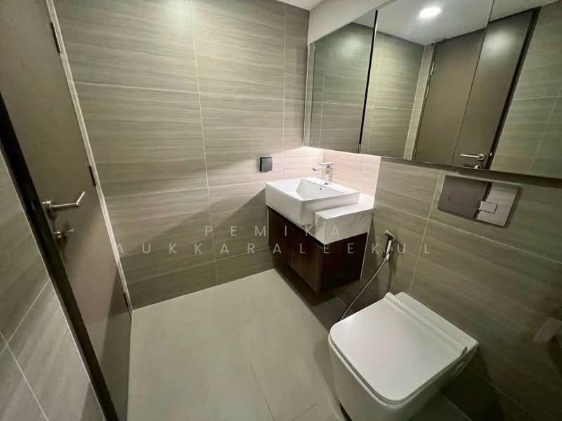 Park Origin Thonglor, กรุงเทพ, Soi Thonglor 10, Sukhumvit Road, คลองตันเหนือ, วัฒนา, กรุงเทพ, 33 ตร.ม., คอนโด ขาย, โดย Pemika Aukkaraleekul, 500421515 - DDproperty.com