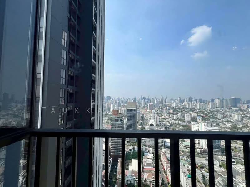 Park Origin Thonglor, กรุงเทพ, Soi Thonglor 10, Sukhumvit Road, คลองตันเหนือ, วัฒนา, กรุงเทพ, 33 ตร.ม., คอนโด ขาย, โดย Pemika Aukkaraleekul, 500421515 - DDproperty.com