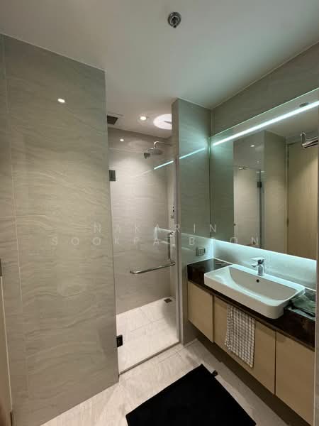 Noble State 39, Bangkok, 35 Soi Sukhumvit 39, Khlong Tan Nua, Watthana, Bangkok, 2 Bedrooms, 90 sqm, Condo For Rent, by Nakarin Sookpaiboon, 500421521 - DDproperty.com