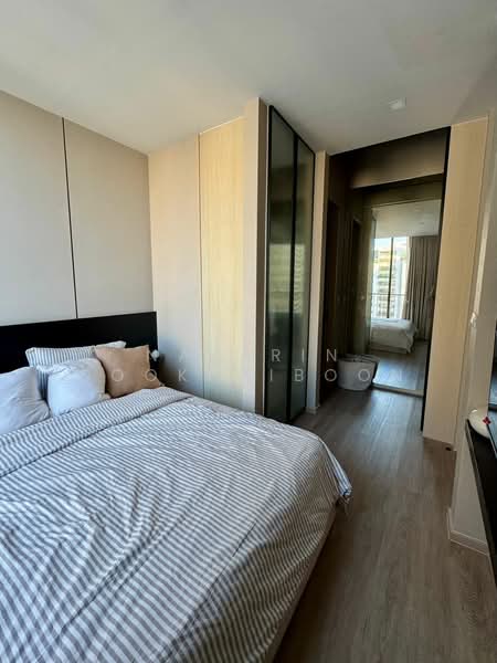 Noble State 39, Bangkok, 35 Soi Sukhumvit 39, Khlong Tan Nua, Watthana, Bangkok, 2 Bedrooms, 90 sqm, Condo For Rent, by Nakarin Sookpaiboon, 500421521 - DDproperty.com