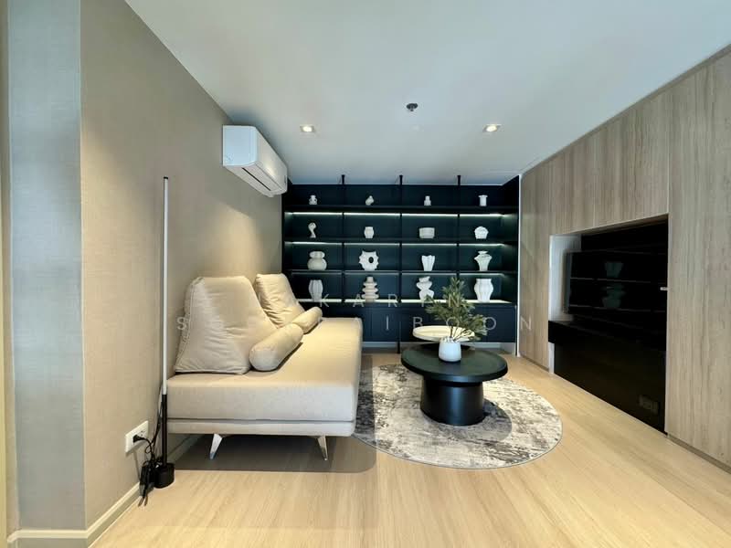 Noble State 39, Bangkok, 35 Soi Sukhumvit 39, Khlong Tan Nua, Watthana, Bangkok, 2 Bedrooms, 90 sqm, Condo For Rent, by Nakarin Sookpaiboon, 500421521 - DDproperty.com